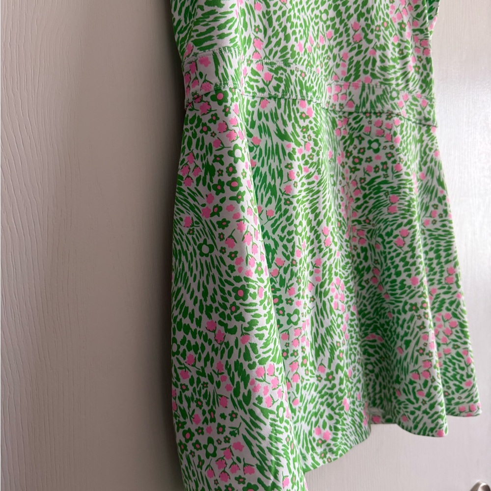 Fabletics Sporty Built In Short Dress - Picture 5 of 9
